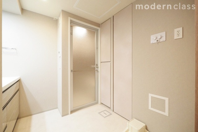 洗面所・脱衣所