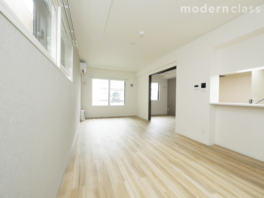 リビング・ダイニング