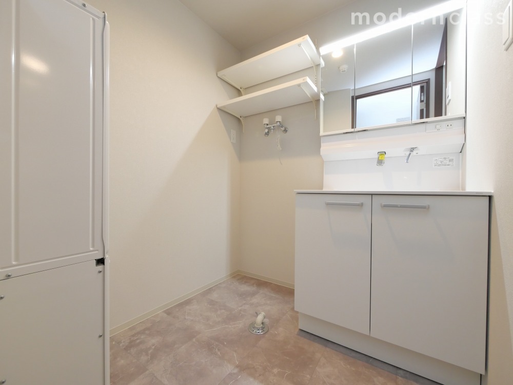 洗面所・脱衣所