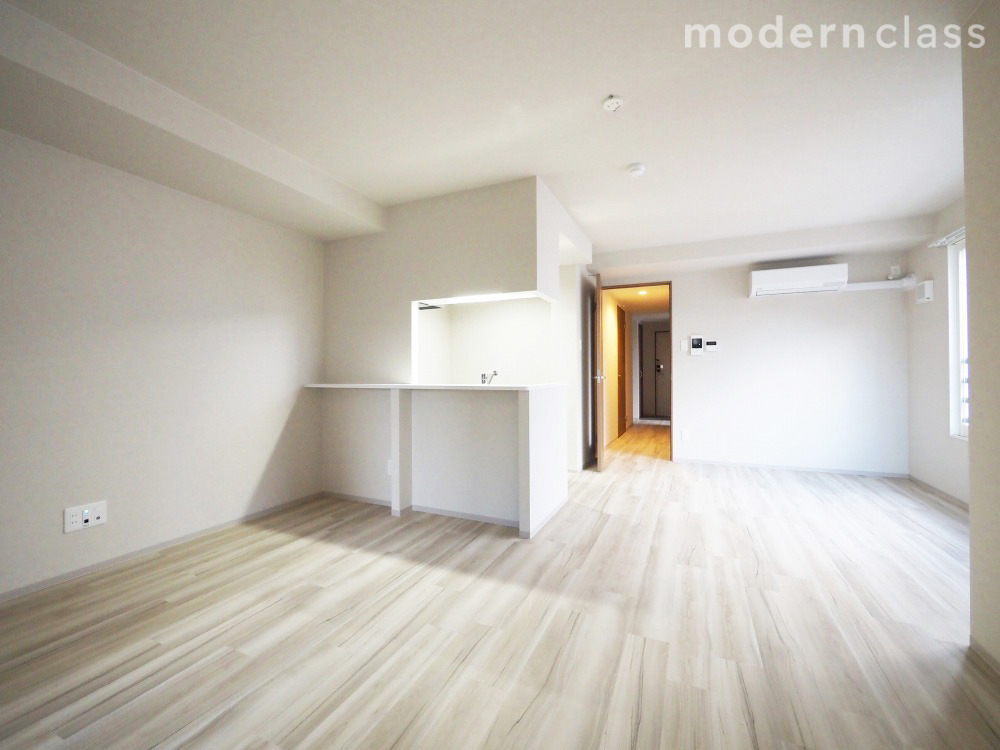 リビング・ダイニング