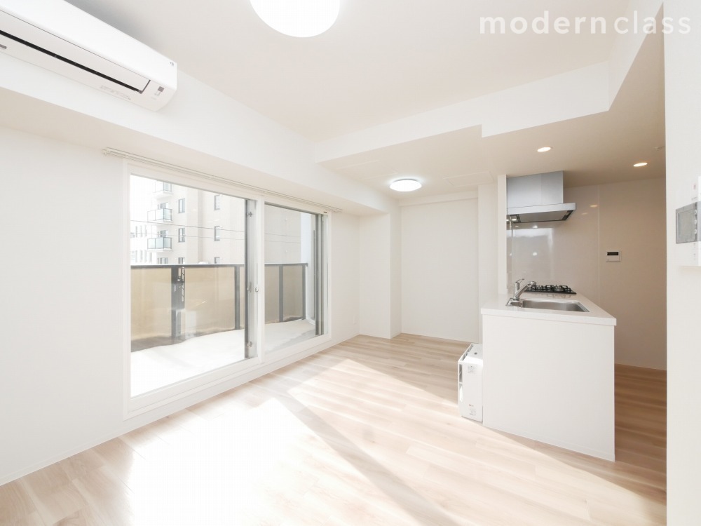 リビング・ダイニング