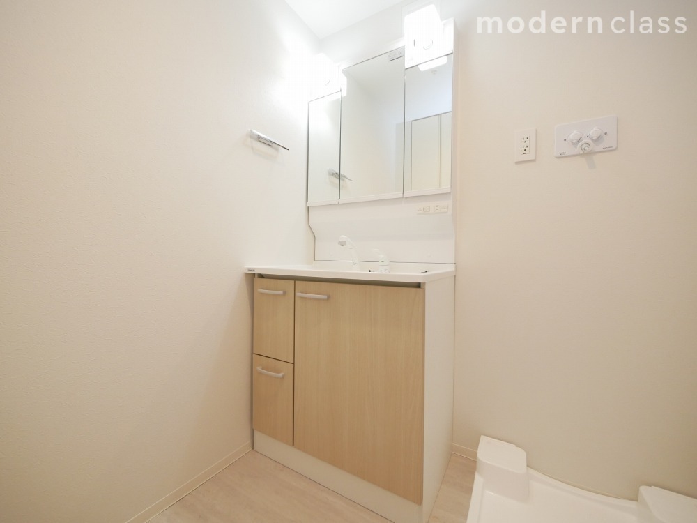 洗面所・脱衣所