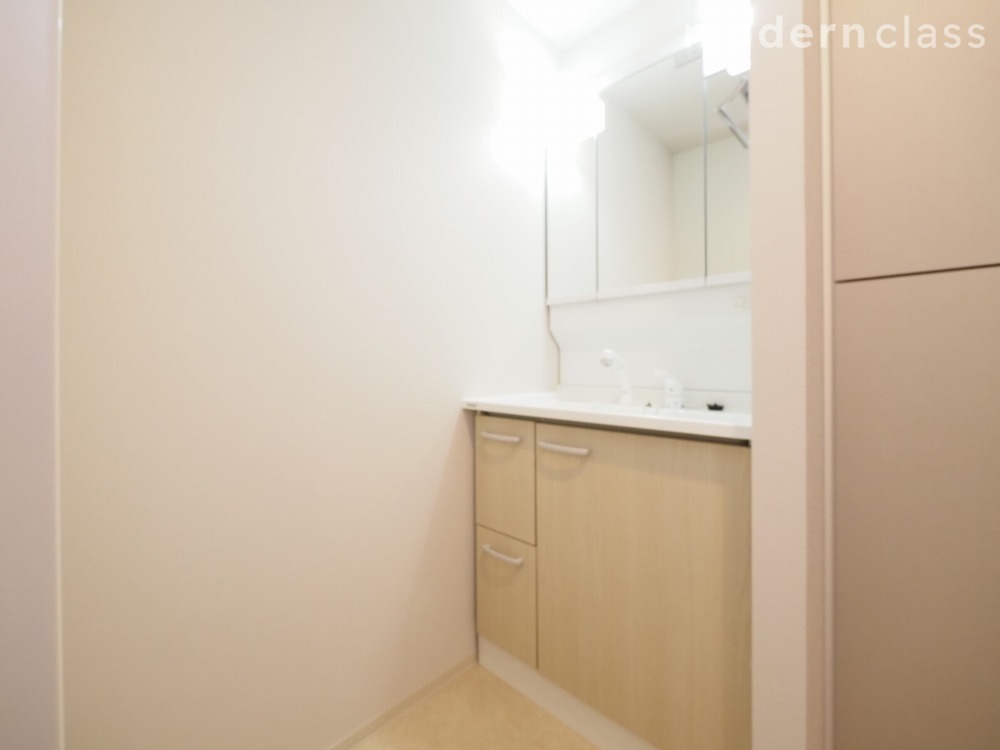 洗面所・脱衣所