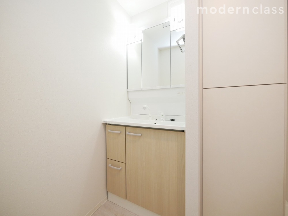 洗面所・脱衣所