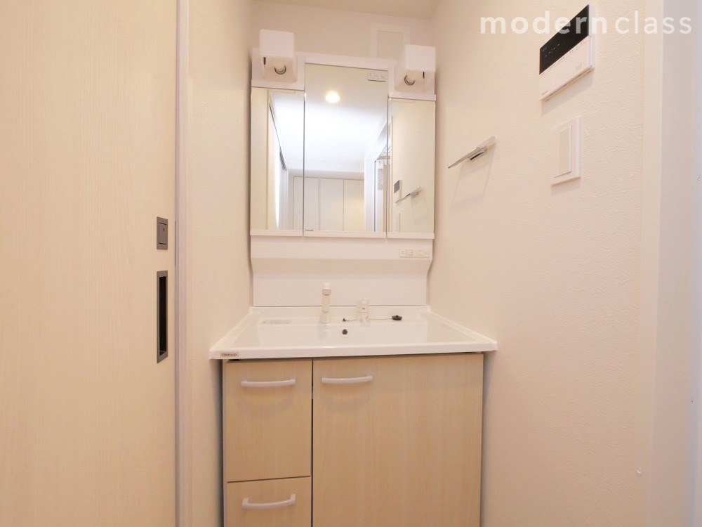 洗面所・脱衣所