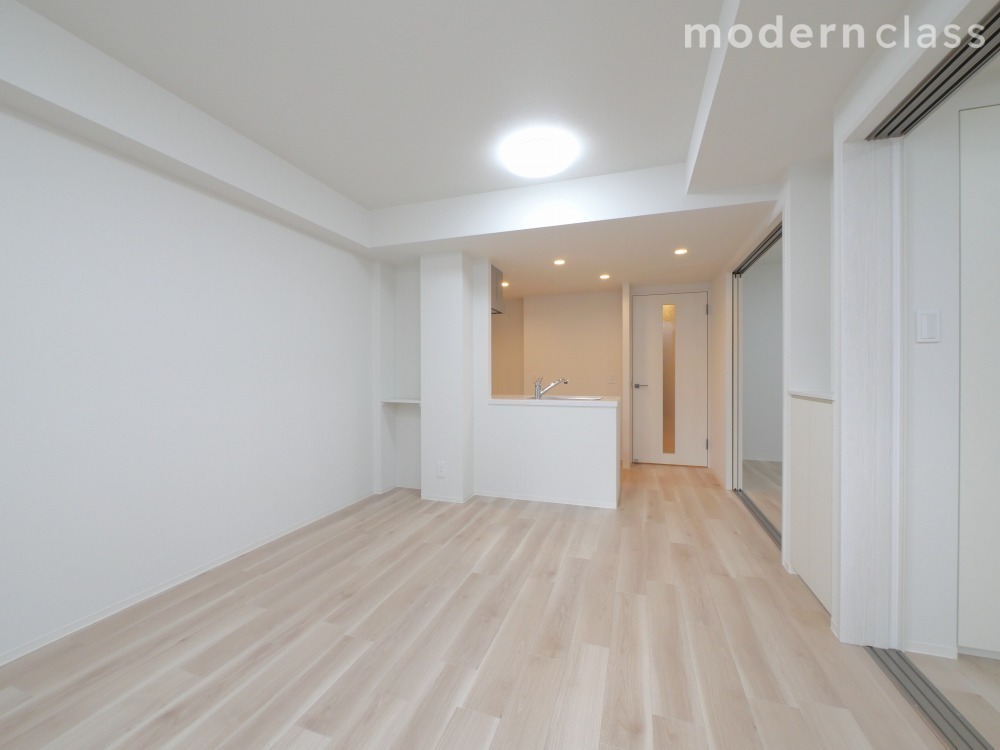 リビング・ダイニング