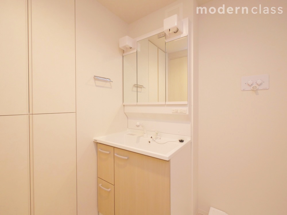 洗面所・脱衣所