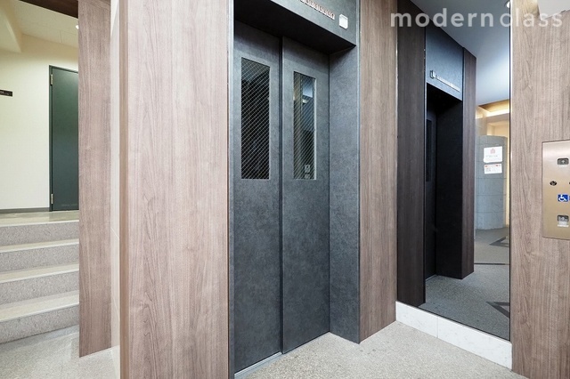 その他共用部分