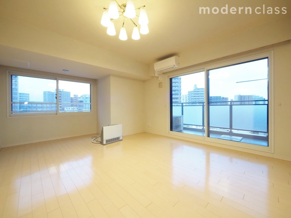 リビング・ダイニング