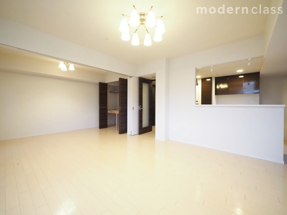 リビング・ダイニング