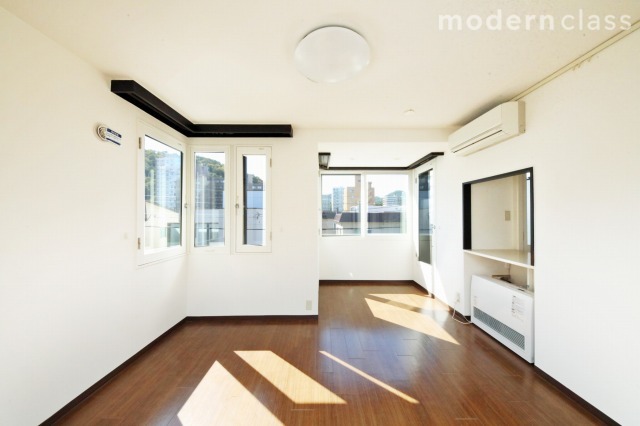 リビング・ダイニング