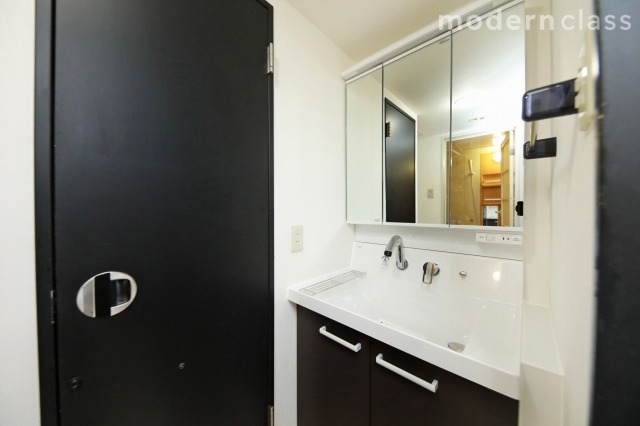 洗面所・脱衣所