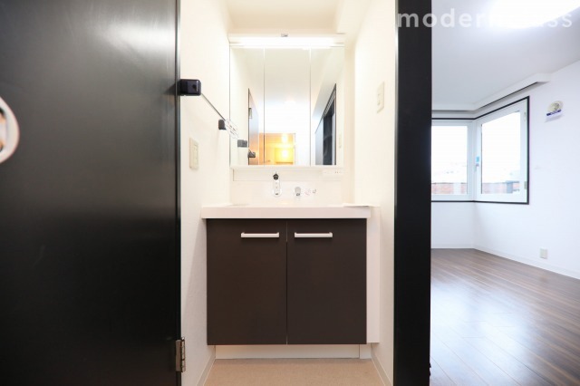 洗面所・脱衣所