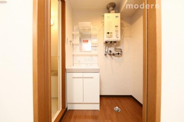 洗面所・脱衣所