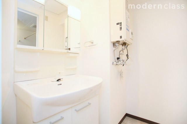 洗面所・脱衣所