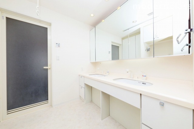 洗面所・脱衣所