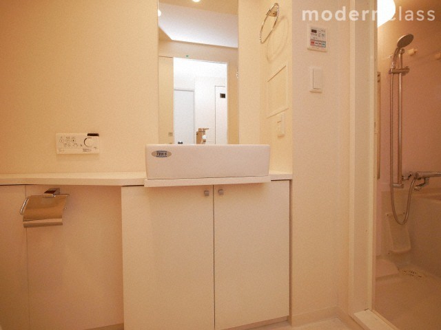 洗面所・脱衣所