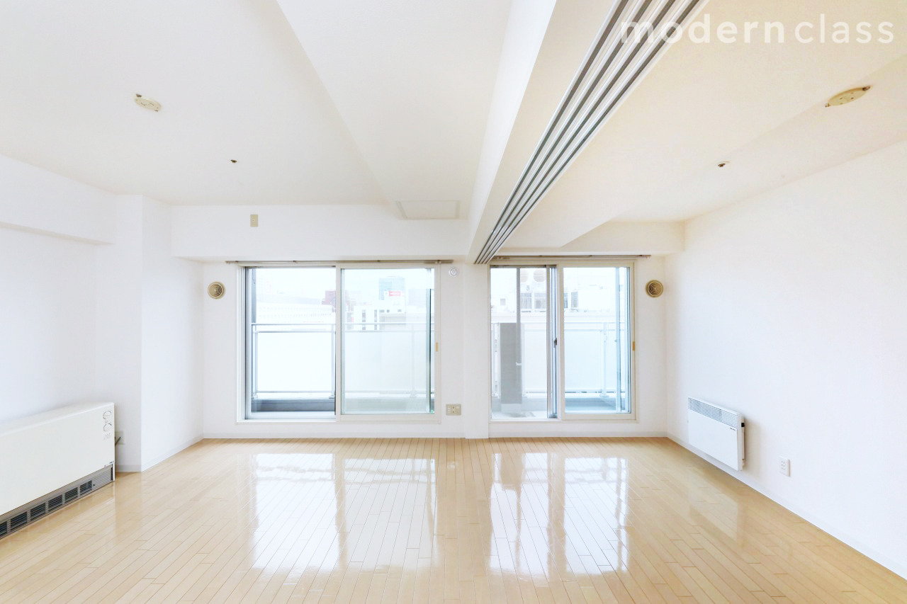 リビング・ダイニング