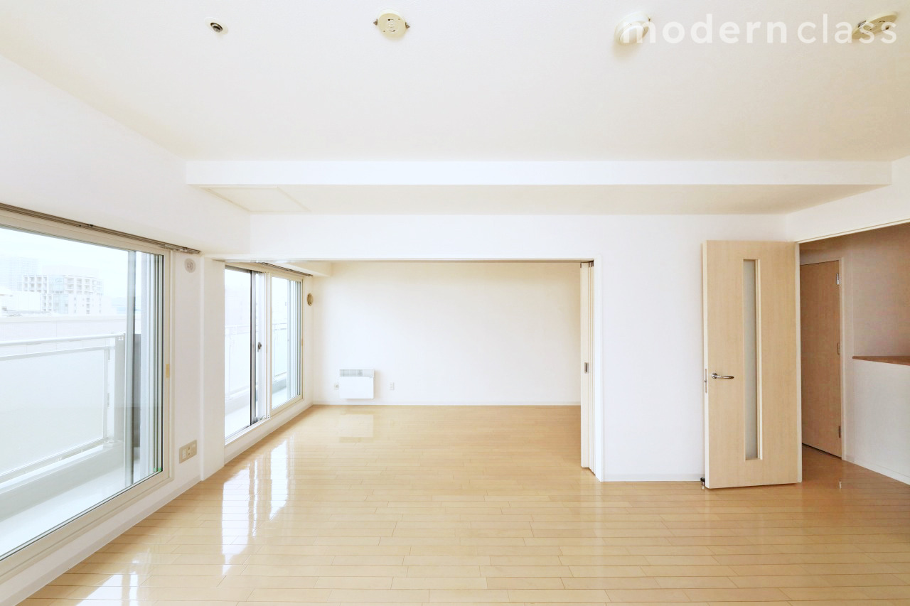 リビング・ダイニング