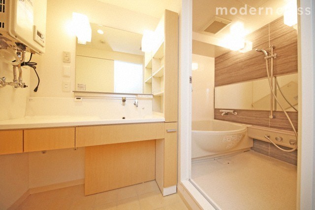 洗面所・脱衣所