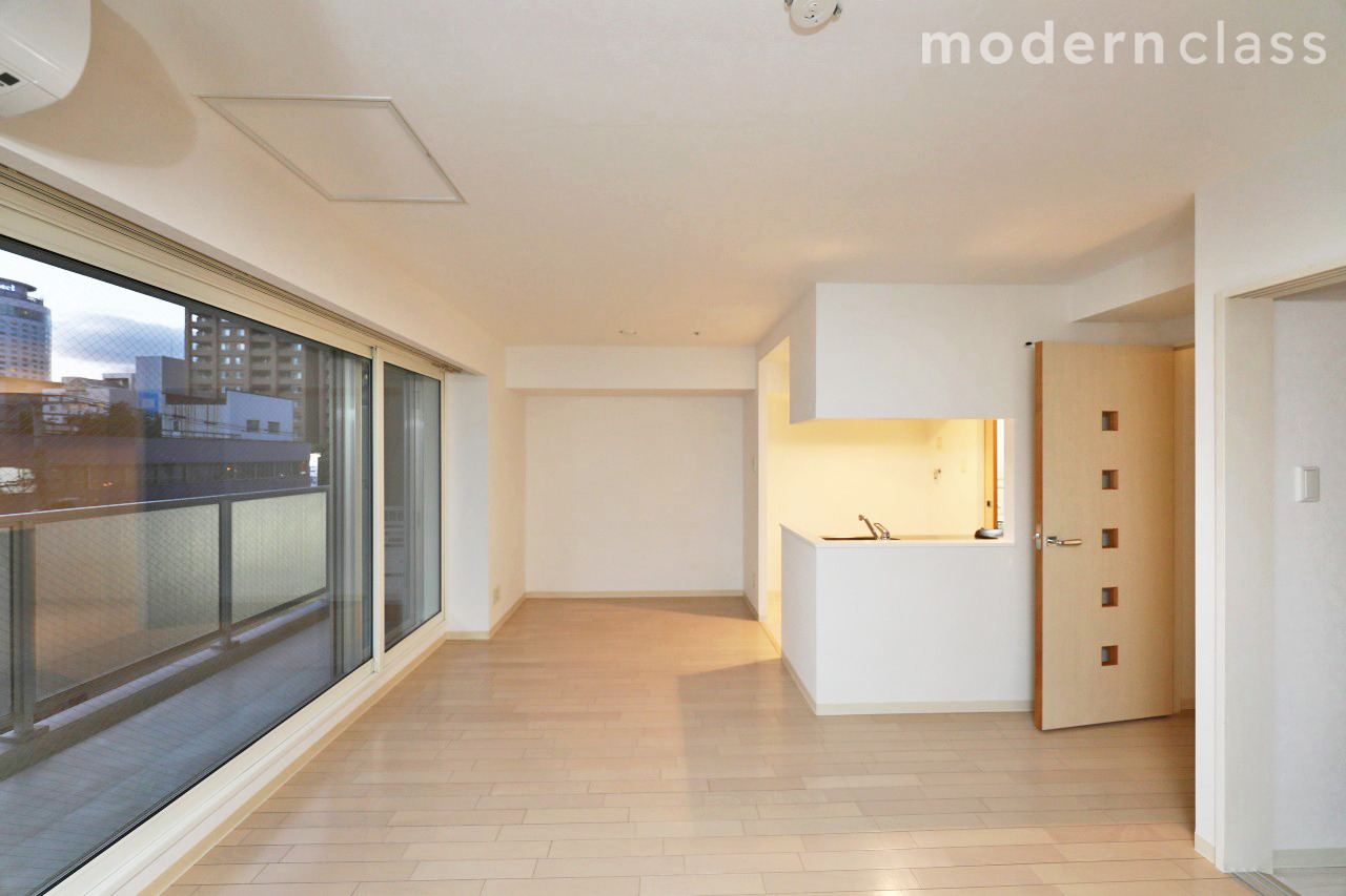 リビング・ダイニング