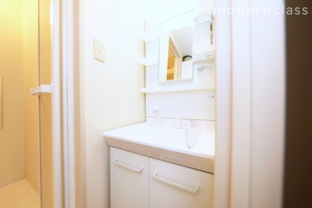 洗面所・脱衣所