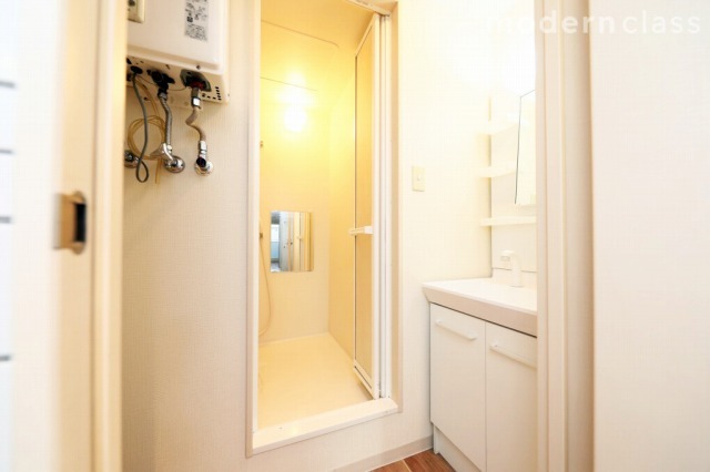 洗面所・脱衣所