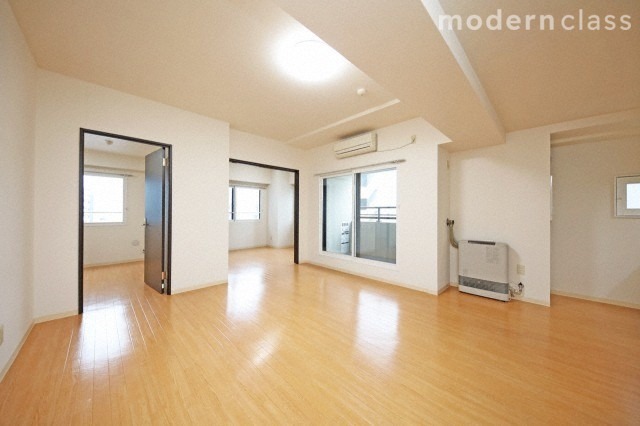 リビング・ダイニング