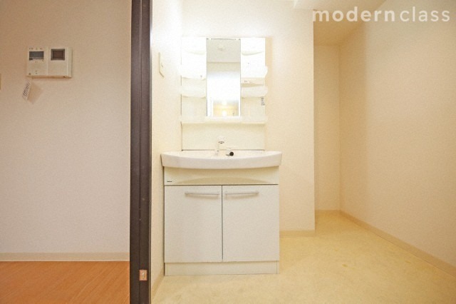 洗面所・脱衣所