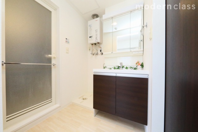 洗面所・脱衣所