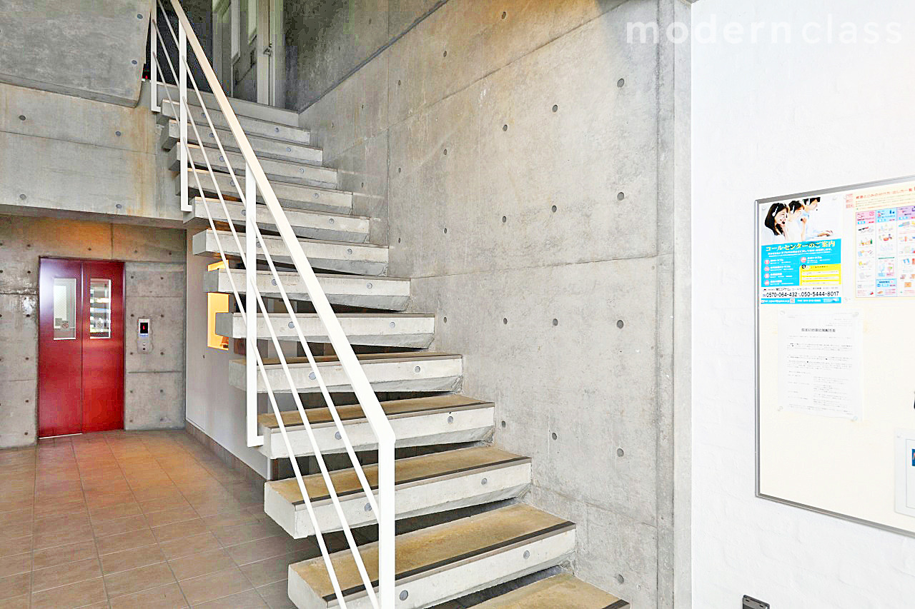 その他共用部分