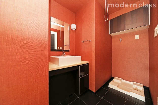 洗面所・脱衣所