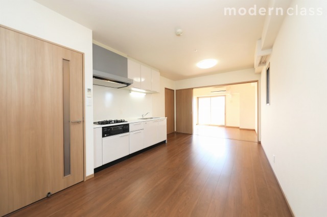 リビング・ダイニング