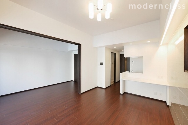 リビング・ダイニング