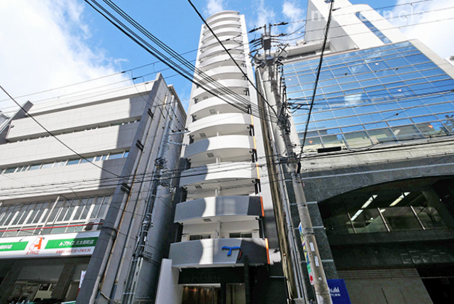 セレニテフラン本町物件写真