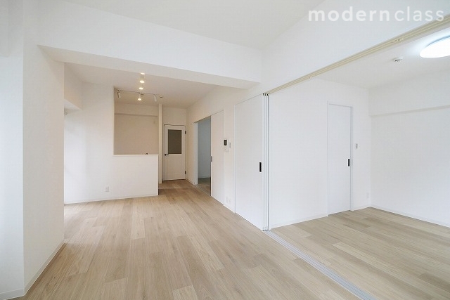 リビング・ダイニング