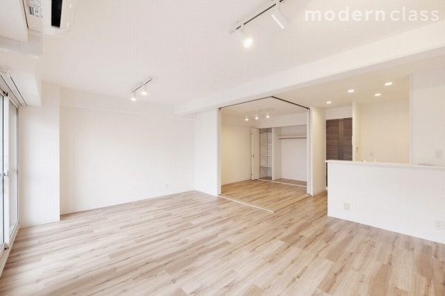 リビング・ダイニング