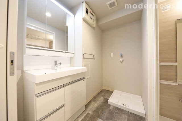 洗面所・脱衣所