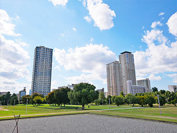 谷町・松屋町